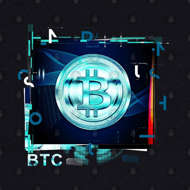 BTC Logo by remixer2020